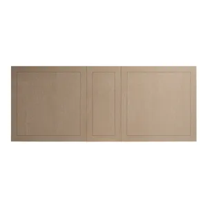 Sunday Morning Hawthorne Rectangular Dining Table