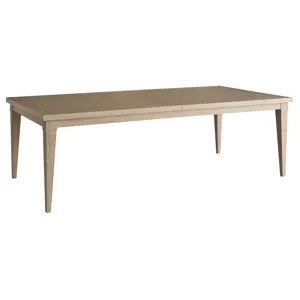 Sunday Morning Hawthorne Rectangular Dining Table