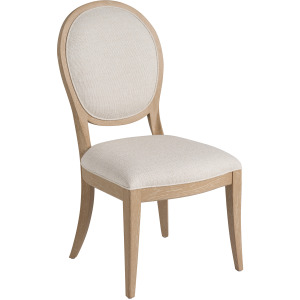 Sunday Morning Coolidge Side Chair
