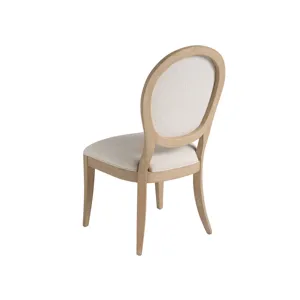 Sunday Morning Coolidge Side Chair