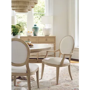 Sunday Morning Coolidge Side Chair