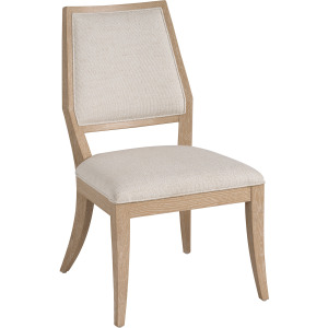 Sunday Morning Callahan Side Chair