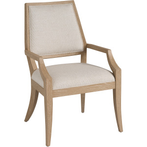 Sunday Morning Callahan Arm Chair