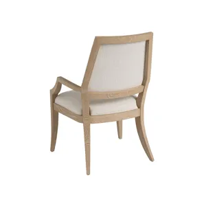 Sunday Morning Callahan Arm Chair