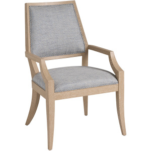 Sunday Morning Callahan Arm Chair