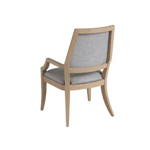 Sunday Morning Callahan Arm Chair