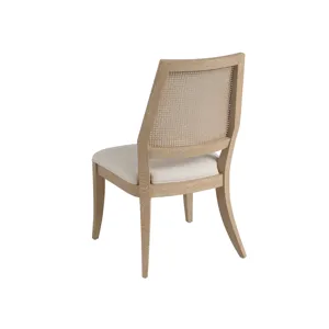 Sunday Morning Quincy Side Chair