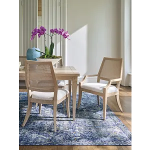 Sunday Morning Quincy Side Chair