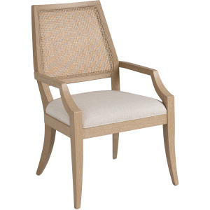 Sunday Morning Quincy Arm Chair