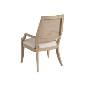 Sunday Morning Quincy Arm Chair
