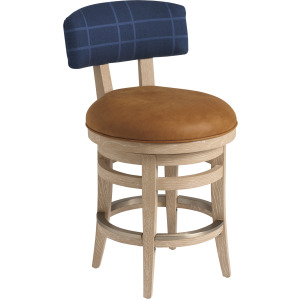 Sunday Morning Hyannis Counter Stool