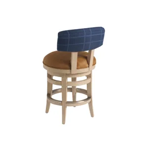 Sunday Morning Hyannis Counter Stool
