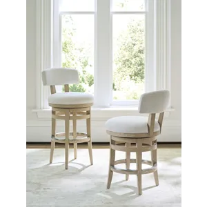 Sunday Morning Hyannis Bar Stool