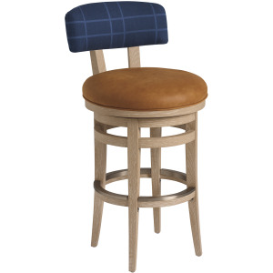 Sunday Morning Hyannis Bar Stool