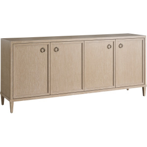 Sunday Morning Stonington Media Console