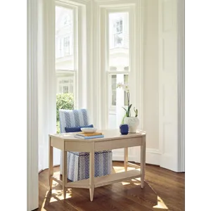 Sunday Morning Andover Writing Desk