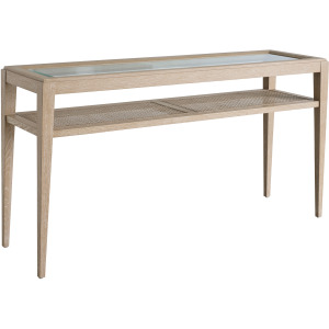 Sunday Morning Salt Marsh Console Table