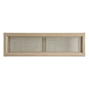 Sunday Morning Salt Marsh Console Table