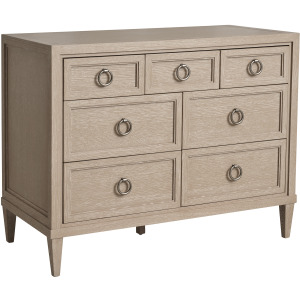 Sunday Morning Easton Hall Chest