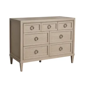 Sunday Morning Easton Hall Chest