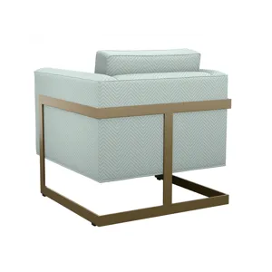 Featured Upholstery Winthrop Chair