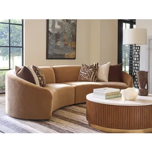 La Costa Alston Raf Sofa