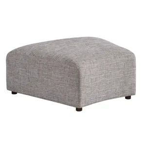 Zanzibar Alston Wedge Ottoman