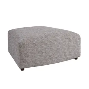 Zanzibar Alston Wedge Ottoman