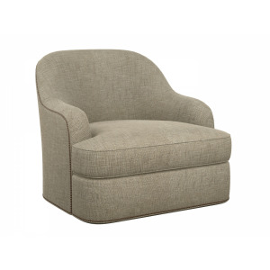 Featured Upholstery Alta Vista Swivel Chair