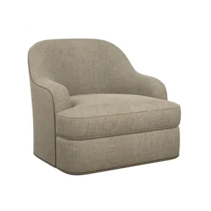 Featured Upholstery Alta Vista Swivel Chair