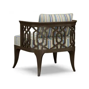 Featured Upholstery Gatewick Chair
