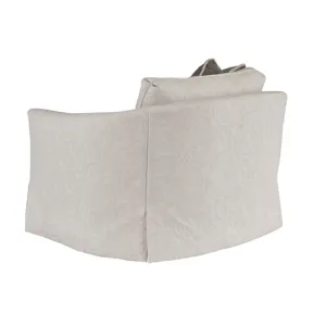 Lexington Upholstery Veneto Swivel Chair