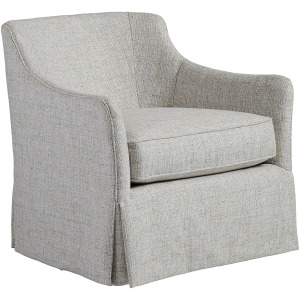 Lexington Upholstery Middleton Swivel Chair
