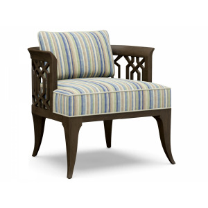 Featured Upholstery Gatewick Chair