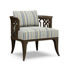 Featured Upholstery Gatewick Chair