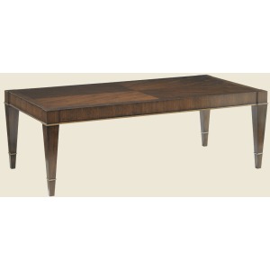 Wheaton Rectangular Cocktail Table