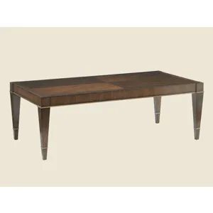 Wheaton Rectangular Cocktail Table