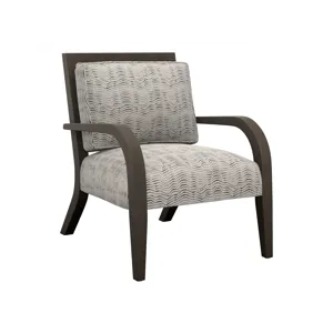 Featured Upholstery Apollo Chair