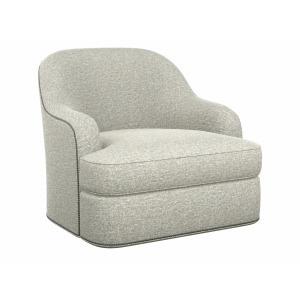 Featured Upholstery Alta Vista Swivel Chair