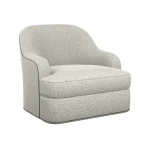 Featured Upholstery Alta Vista Swivel Chair
