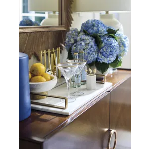 Rendezvous Kilburn Hall Chest