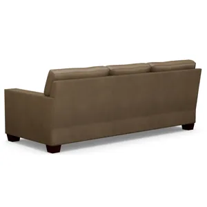 Couture Leather Braxton Leather Sofa