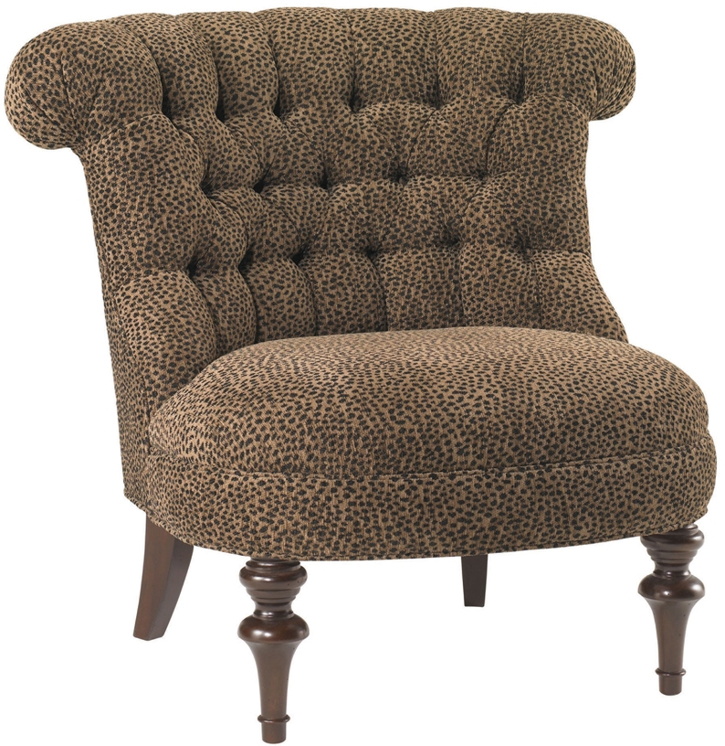 Xavier Chair 164711 by Lexington Furniture at Gladhill Furniture