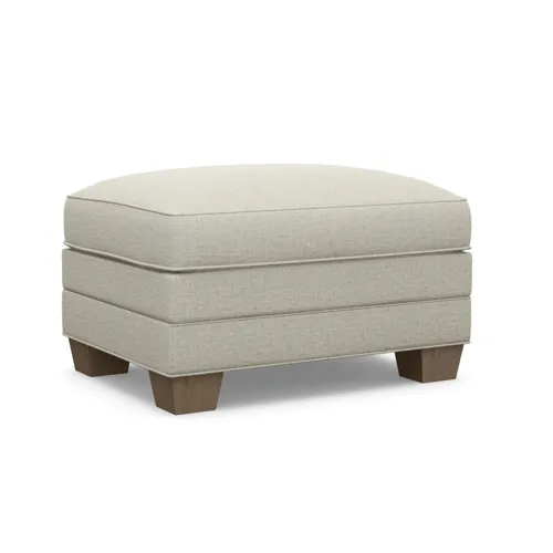 Lexington Upholstery Townsend Ottoman