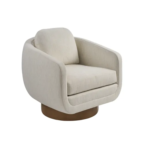 La Costa Bluewater Swivel Chair
