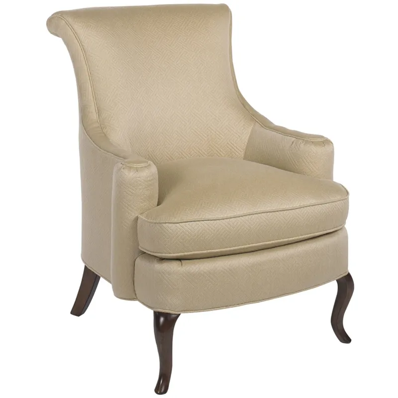 Fifty-Seventh Street Chair