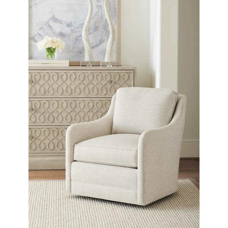 Glenhaven Swivel Chair