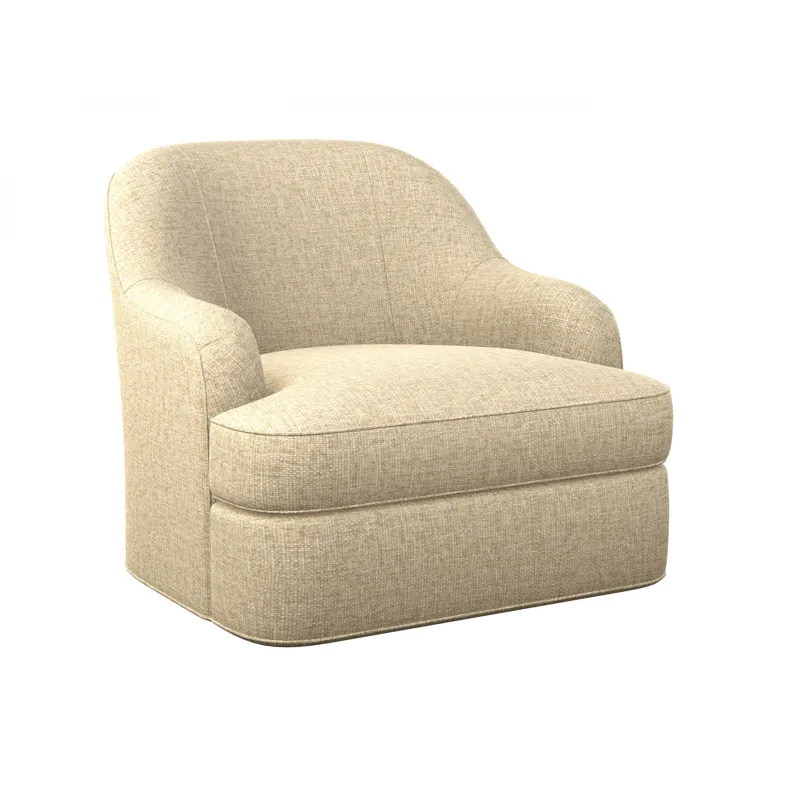 Featured Upholstery Alta Vista Swivel Chair