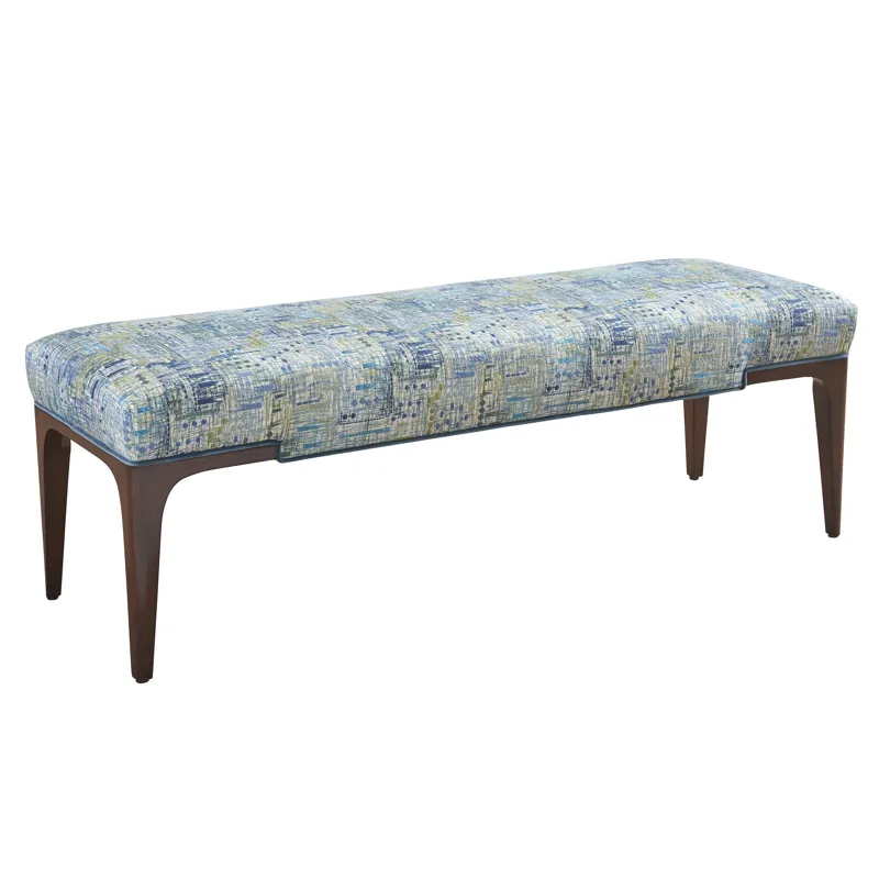 Rendezvous Savile Bench