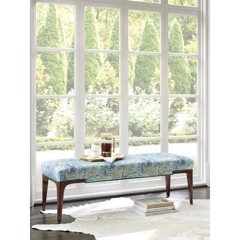 Rendezvous Savile Bench